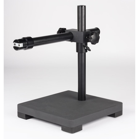 Motic Instruments Usa Industrial Arm Boom Stand, for Dia.15.8mm Knuckle Mounting System600mm length 1101010100062